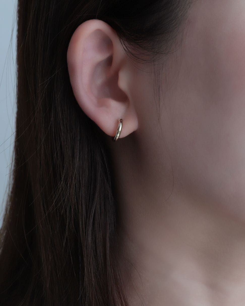 Minimal Hoop Non-Hole ER
