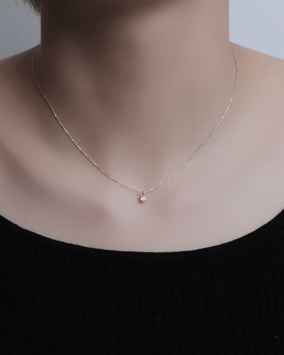 Solitaire CZ NC