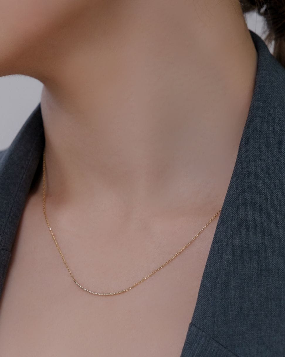 Gold Cut Line NC