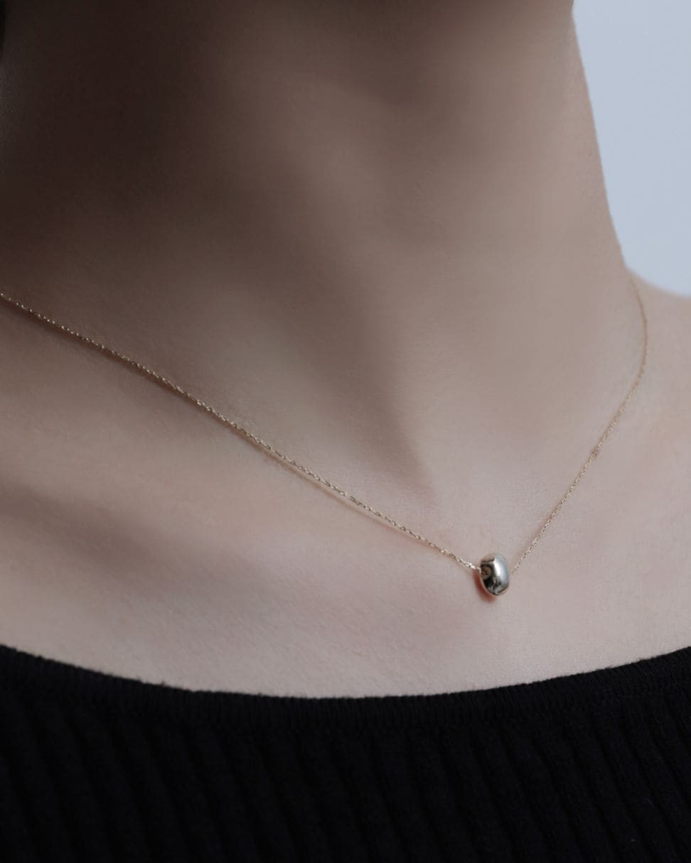 Tiny Pebble NC