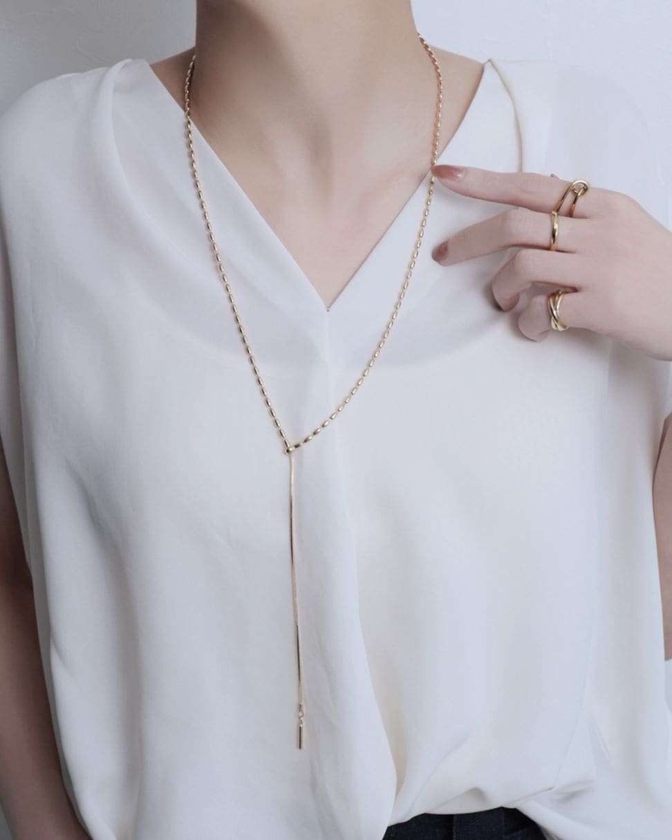 Dual Chain Y-Line NC