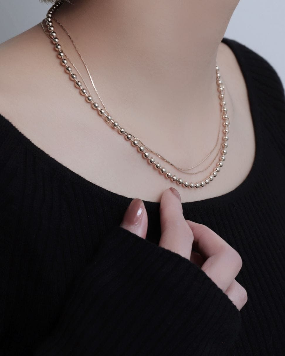 Triple Chain Toggle NC