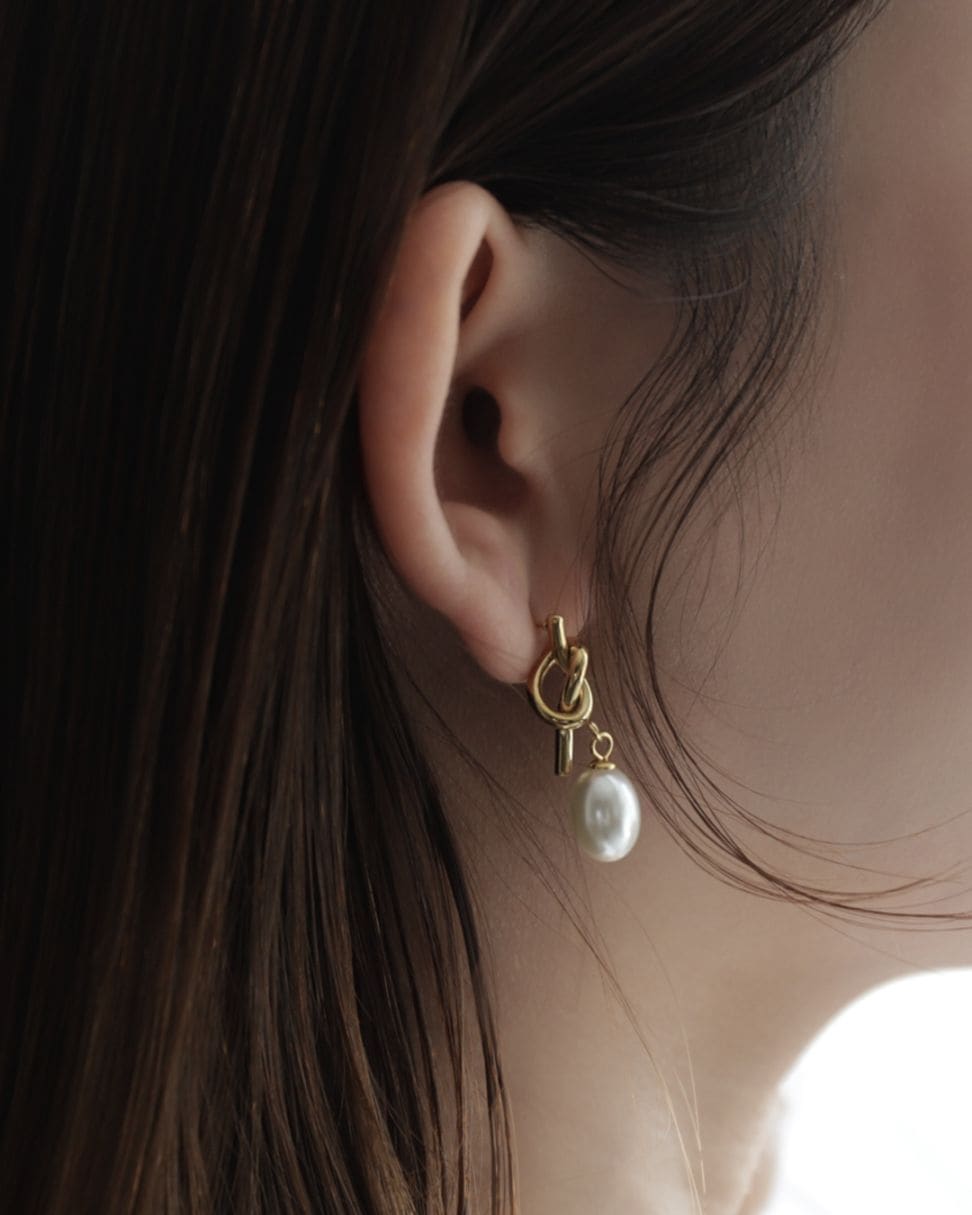 Knot Pearl PC