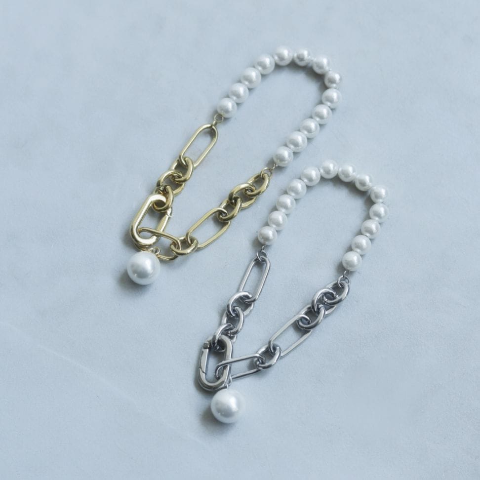 Pearl Chain BR