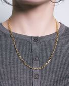 Figaro Chain NC