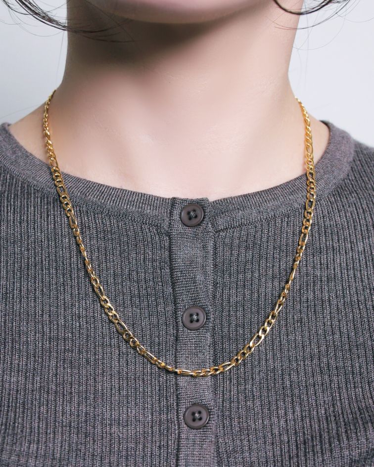 Figaro Chain NC