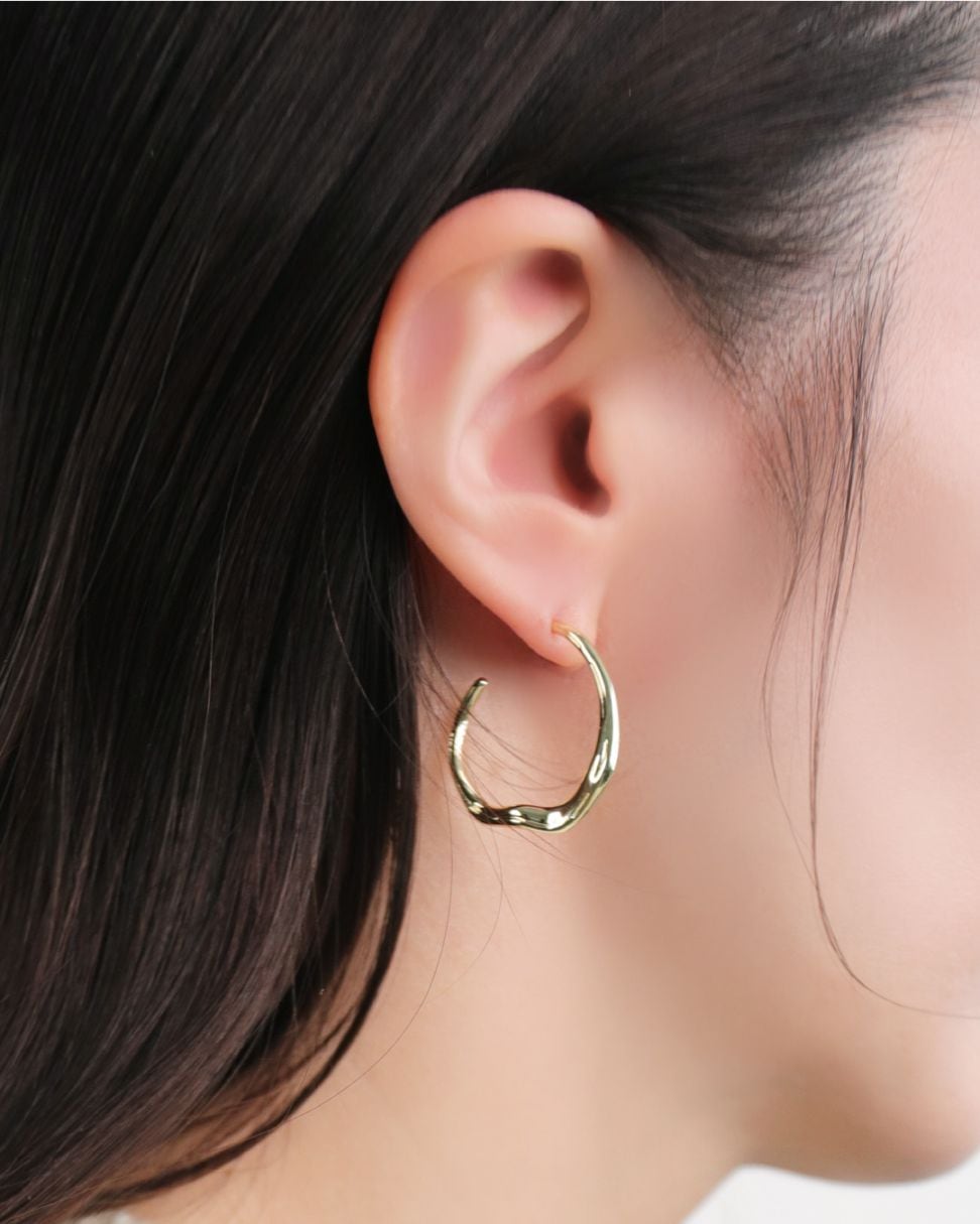 Nuance Hoop PC