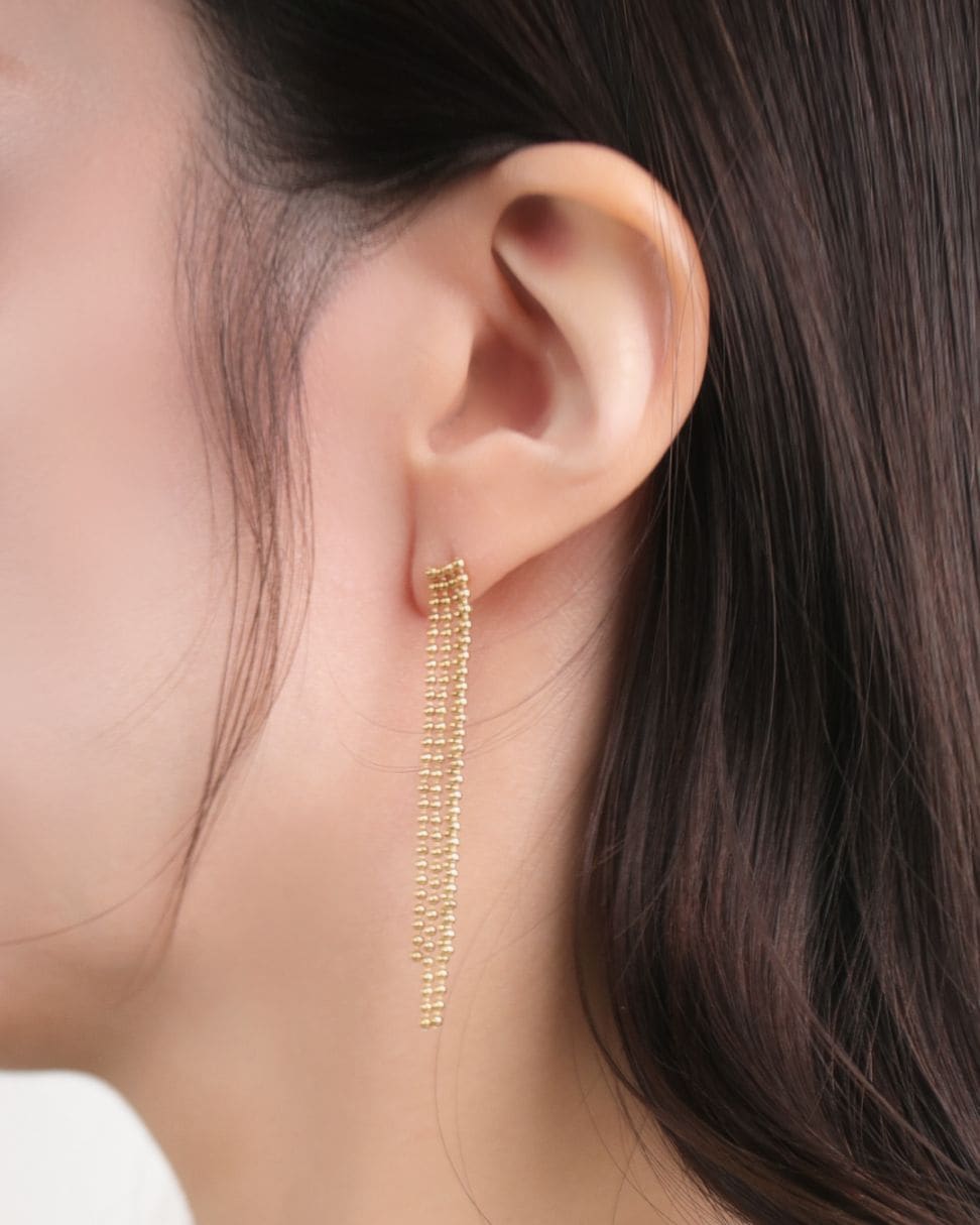 Slim Chain Long PC