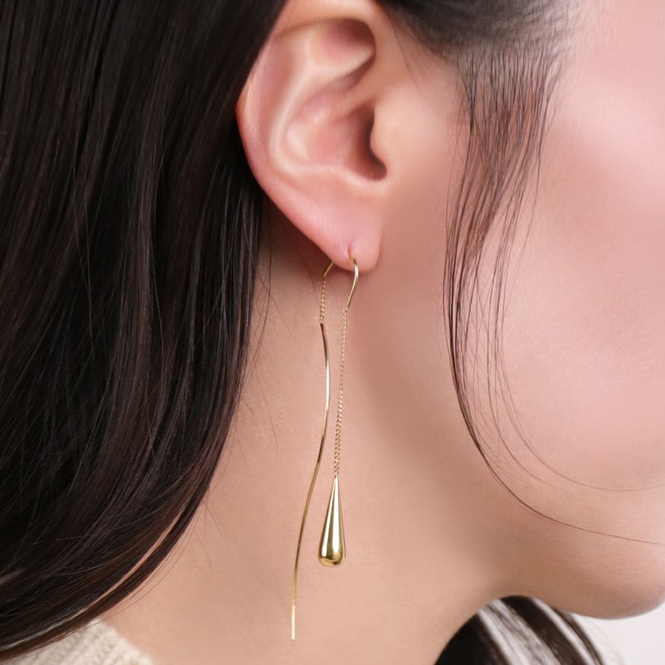 Drop Chain American PC