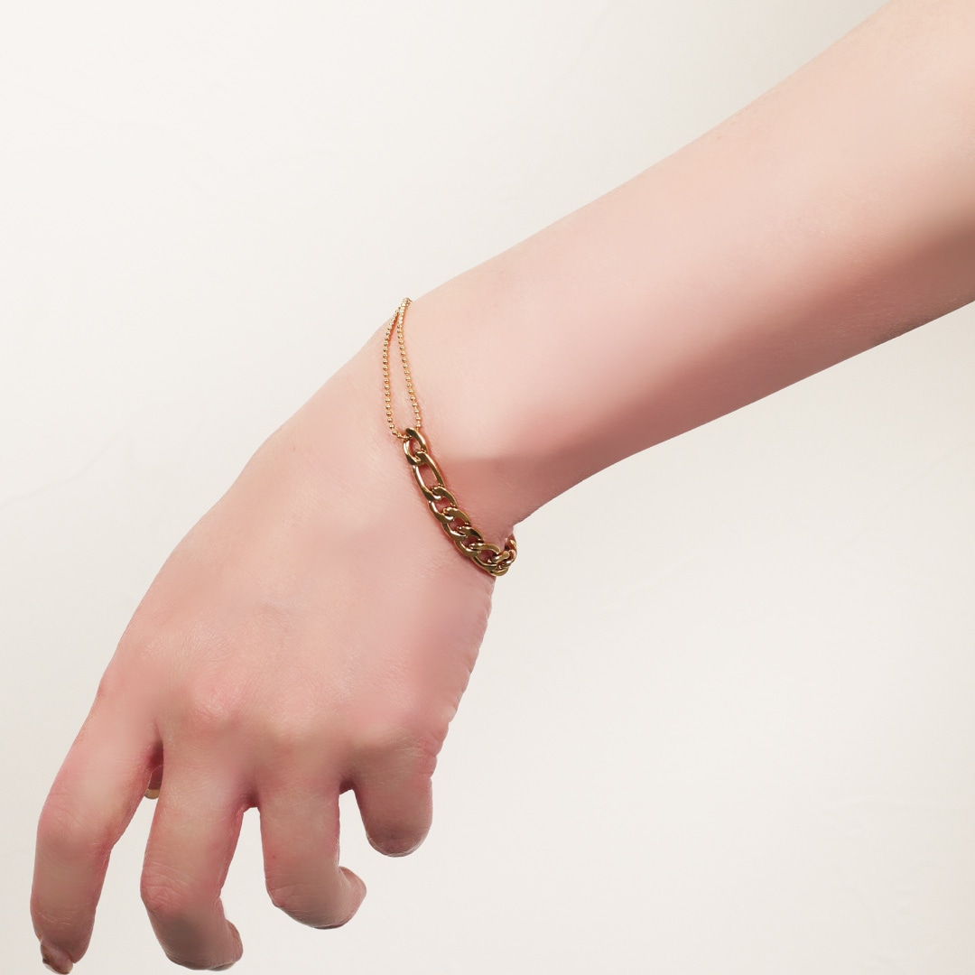 Mixed Chain BR