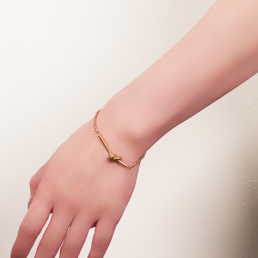Knot Line BR
