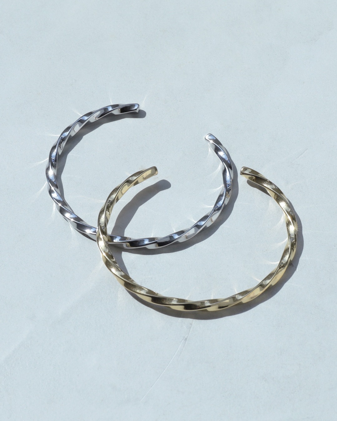 Twist Line BG