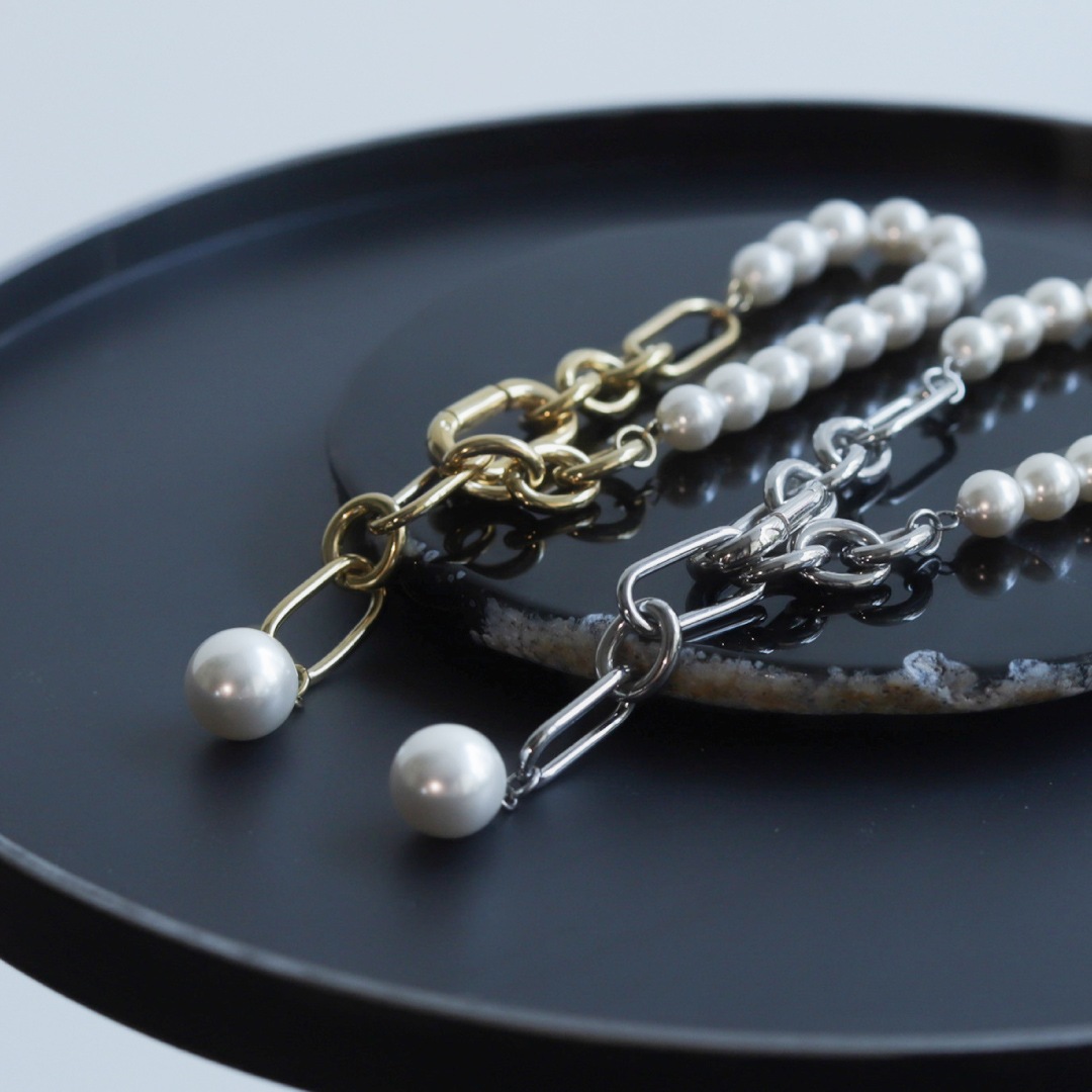 Pearl Chain BR