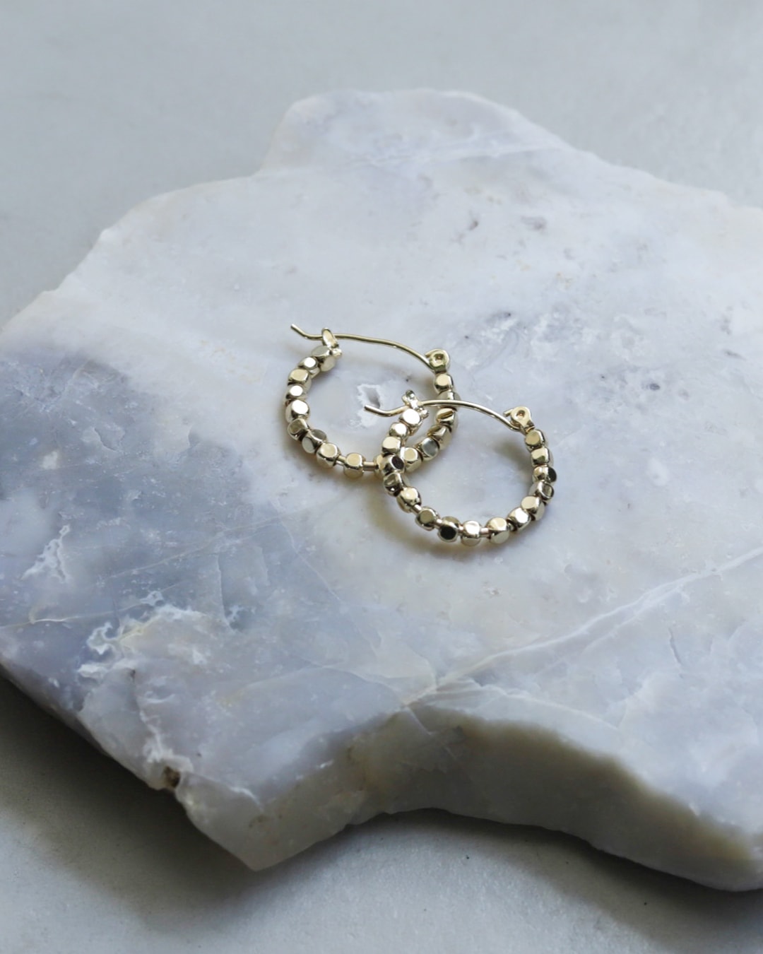 Mini Beads Hoop PC