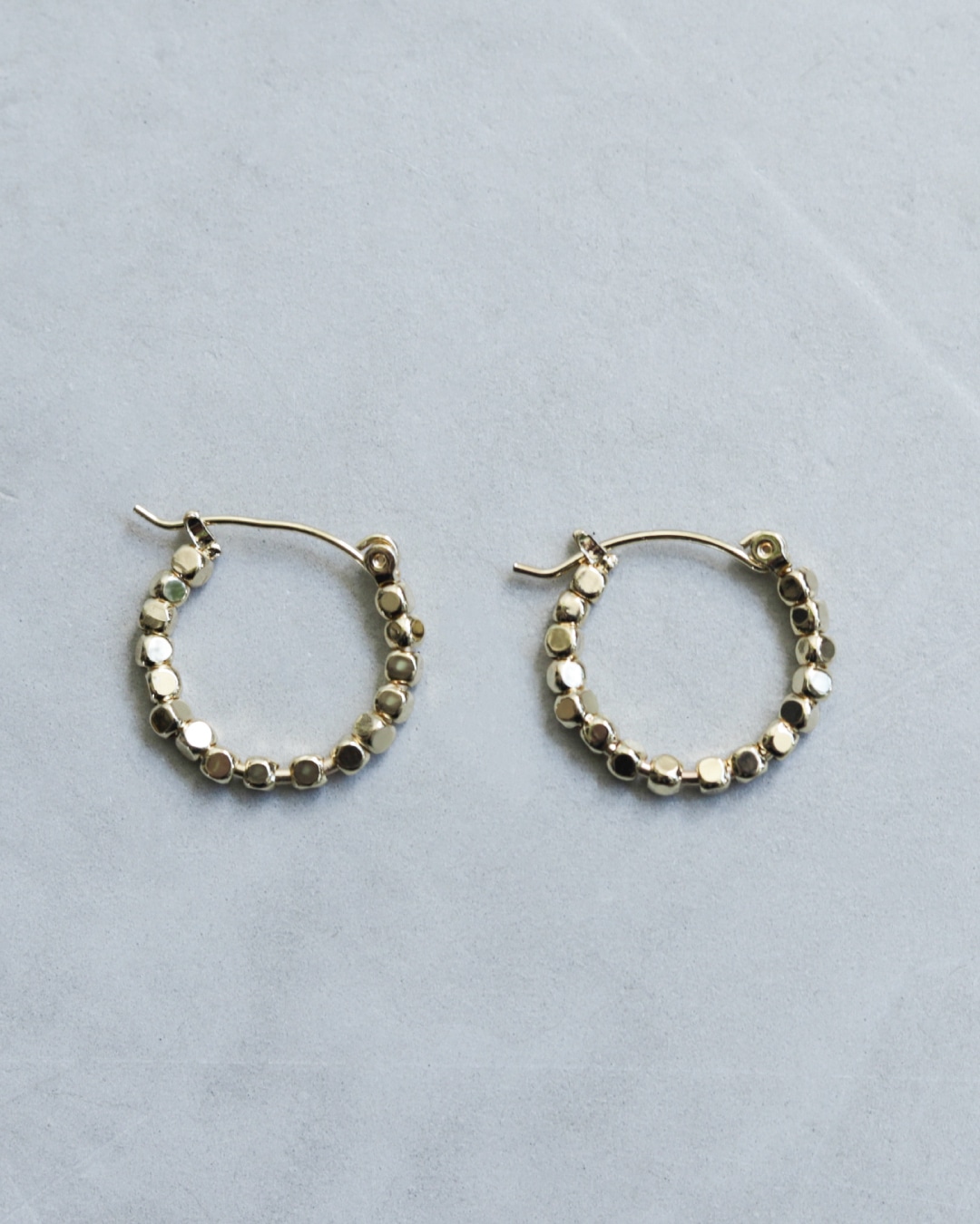 Mini Beads Hoop PC