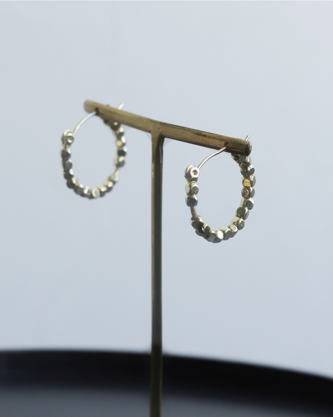 Mini Beads Hoop PC