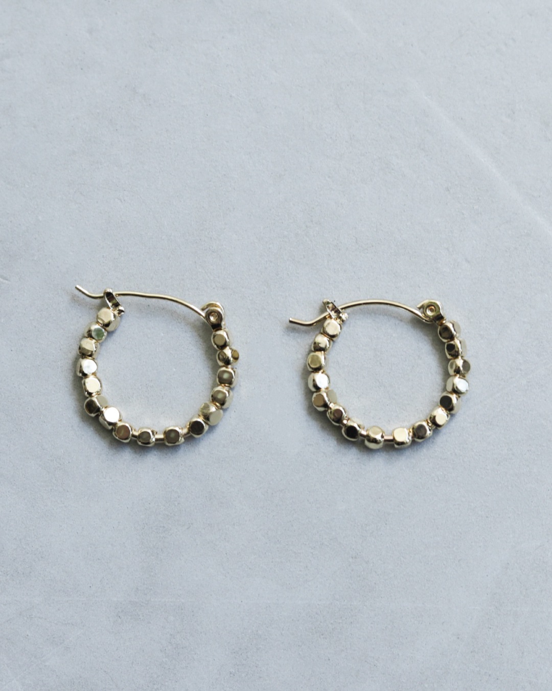 Mini Beads Hoop PC