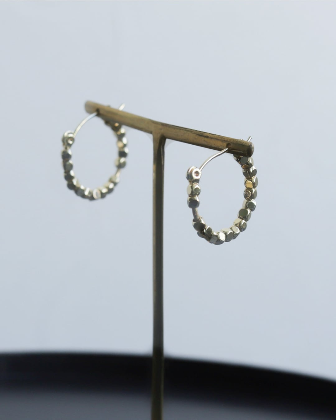 Mini Beads Hoop PC