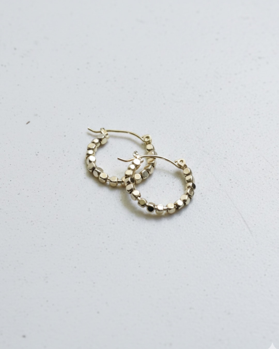 Mini Beads Hoop PC