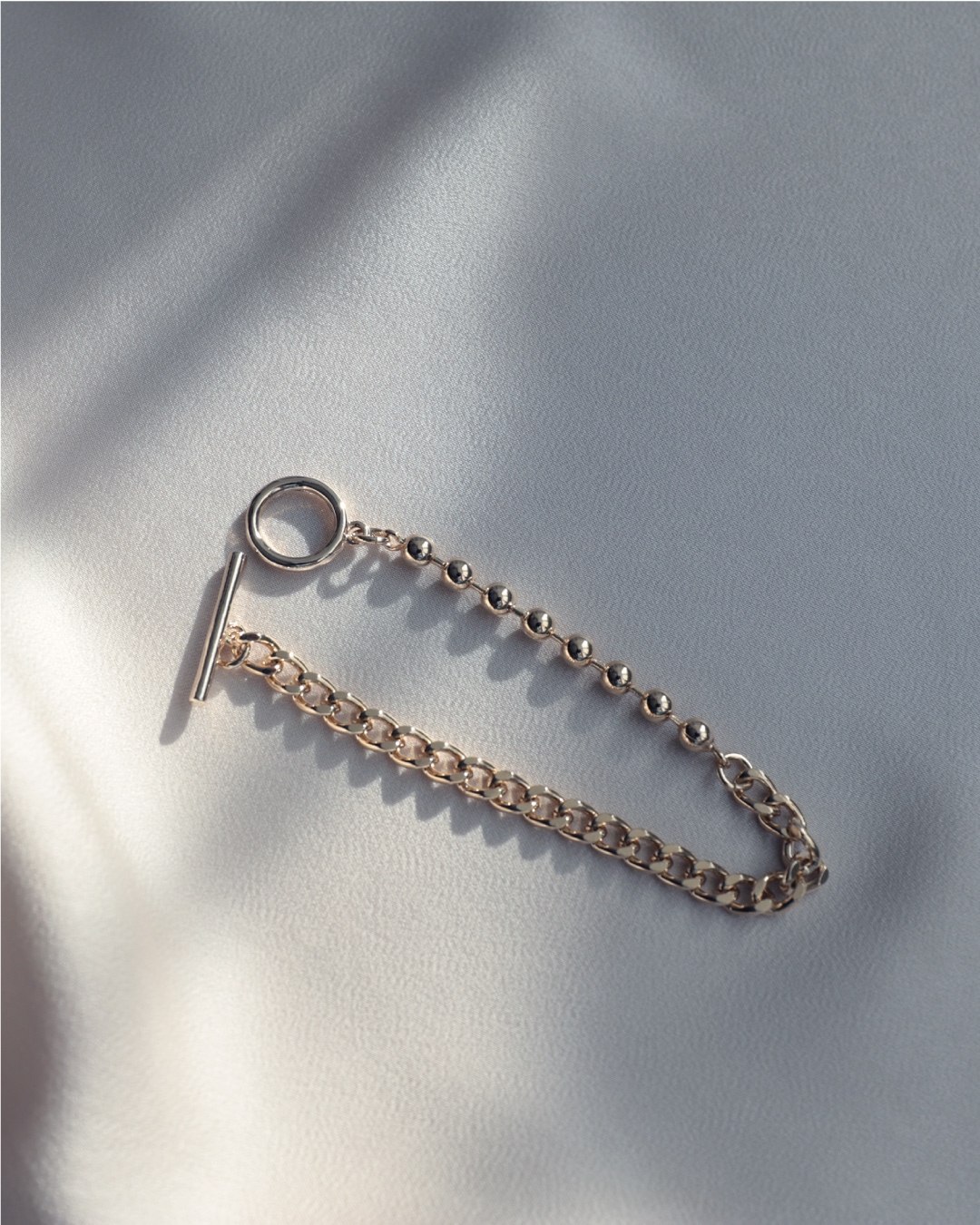 Mix Chain Toggle BR