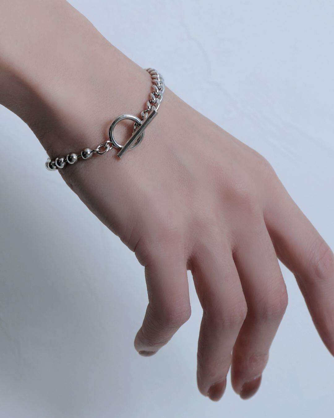 Mix Chain Toggle BR