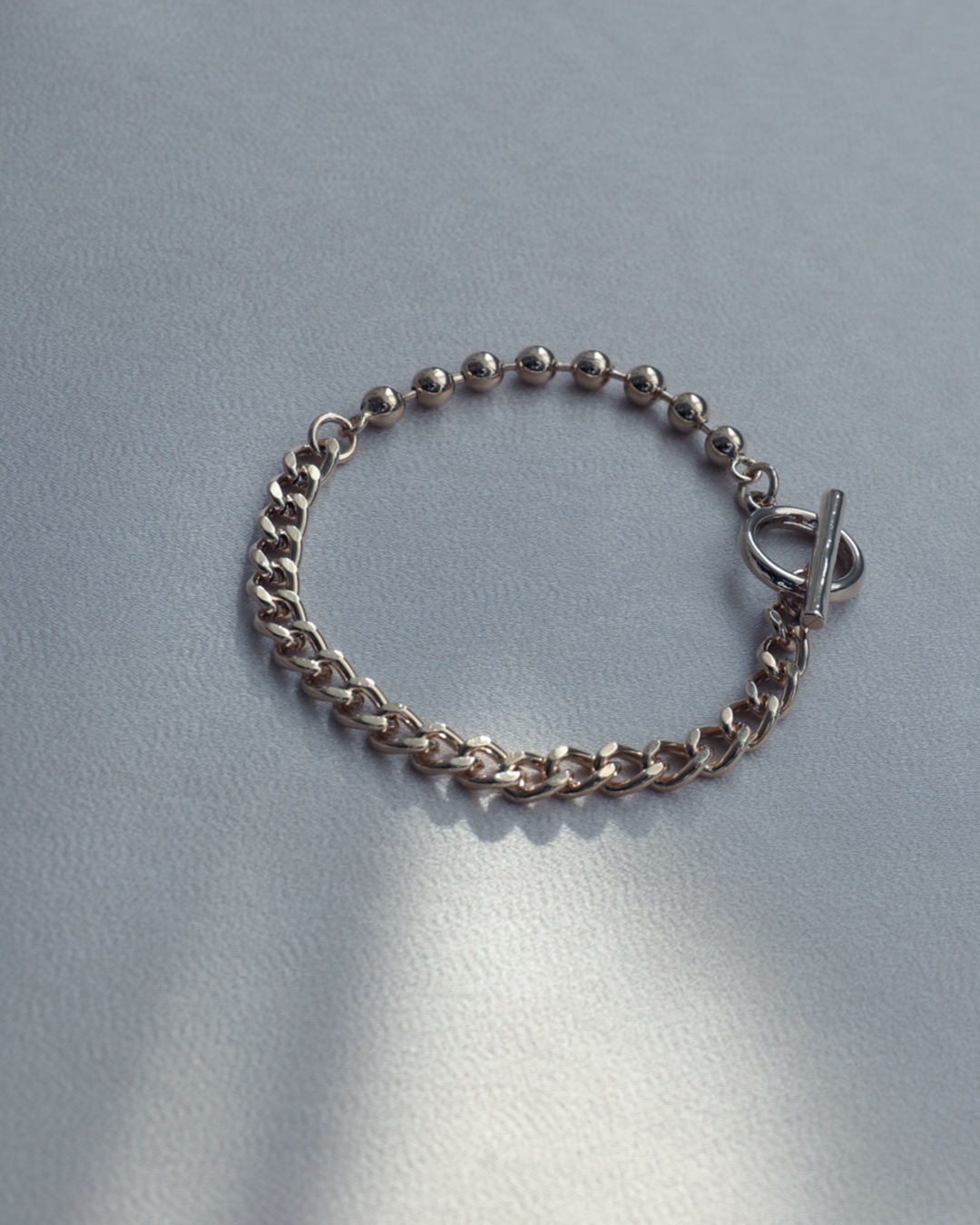 Mix Chain Toggle BR
