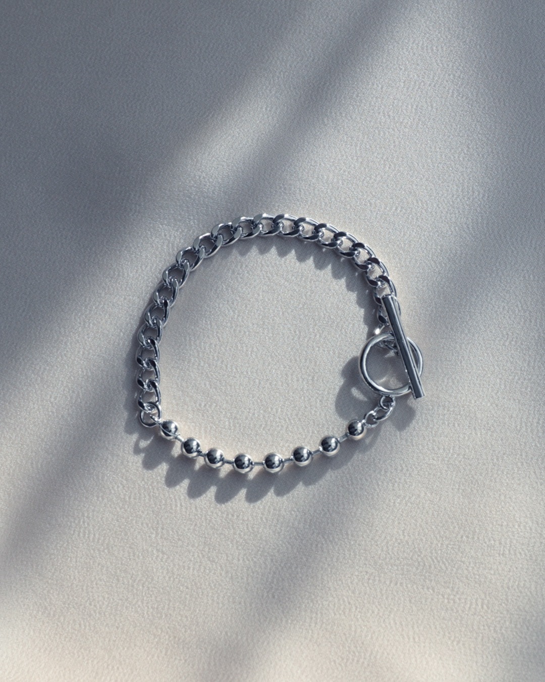 Mix Chain Toggle BR