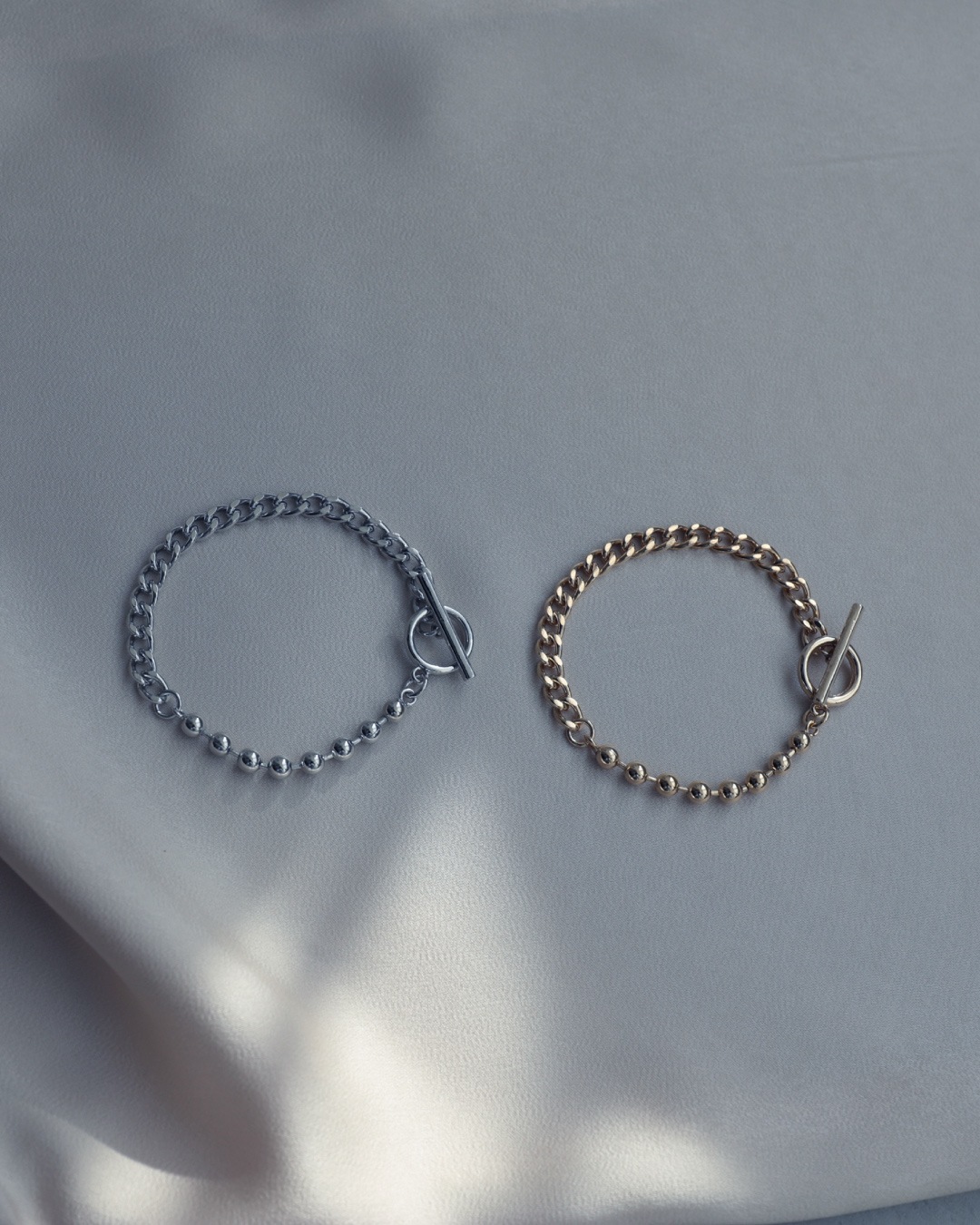 Mix Chain Toggle BR