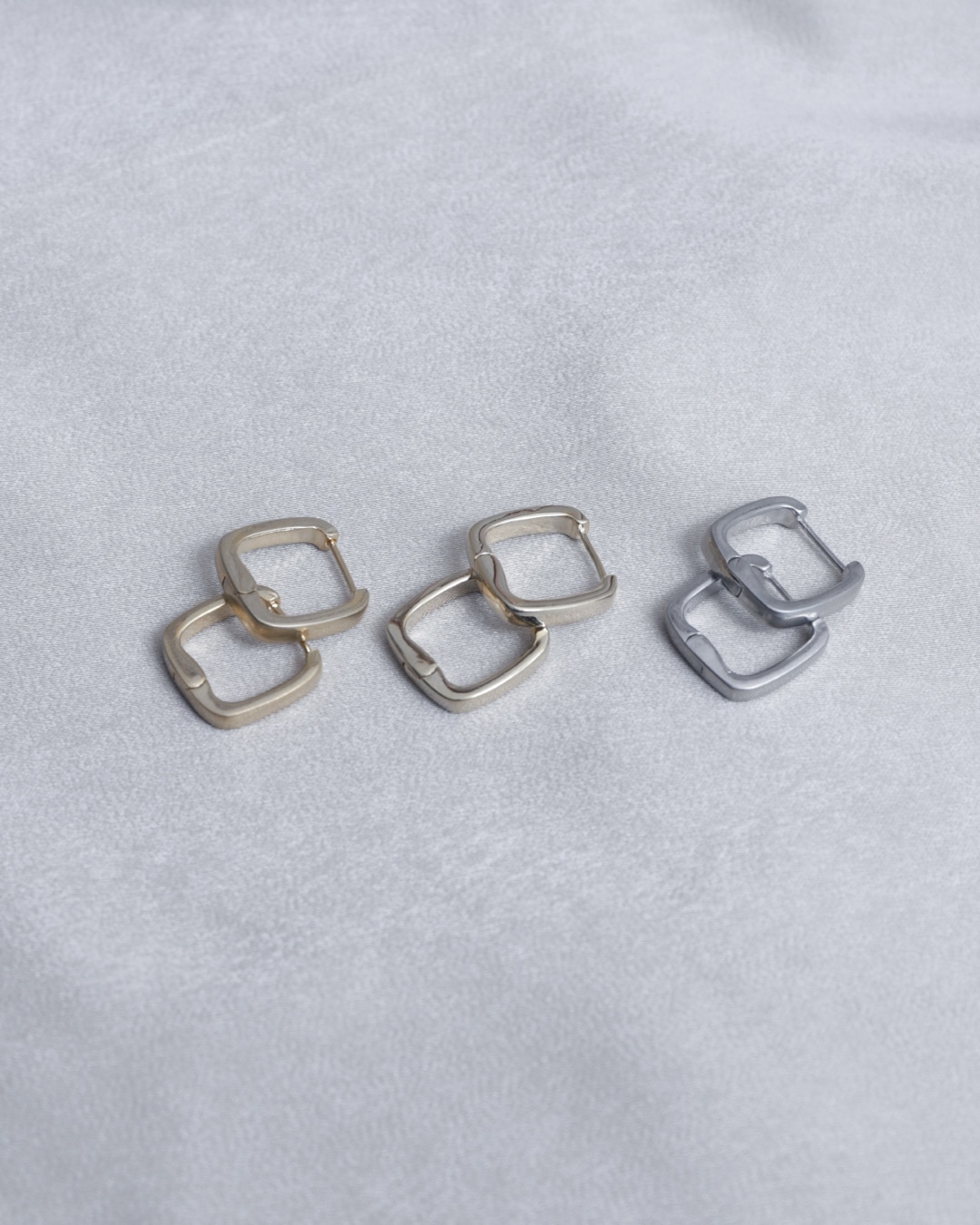 Edge Line Spring Hoop PC