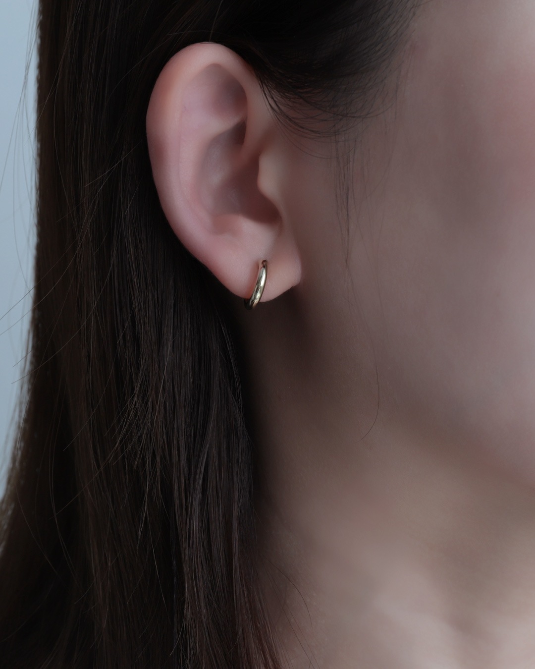 Minimal Hoop Non-Hole ER