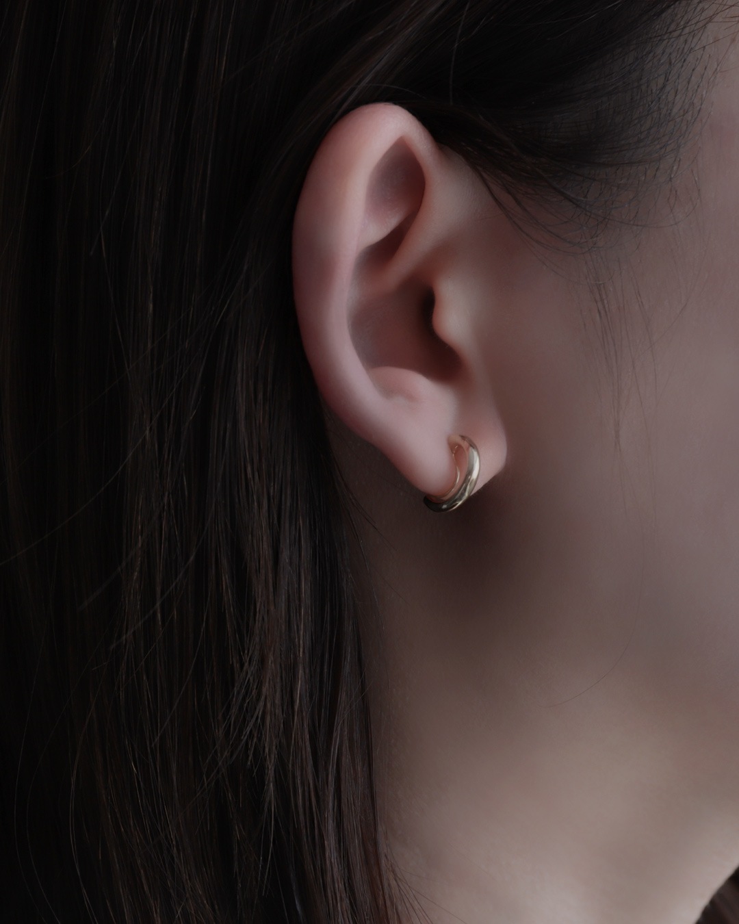 Minimal Hoop Non-Hole ER