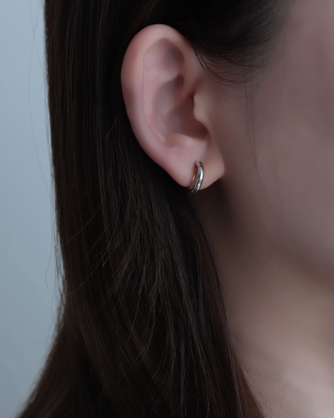 Minimal Hoop Non-Hole ER