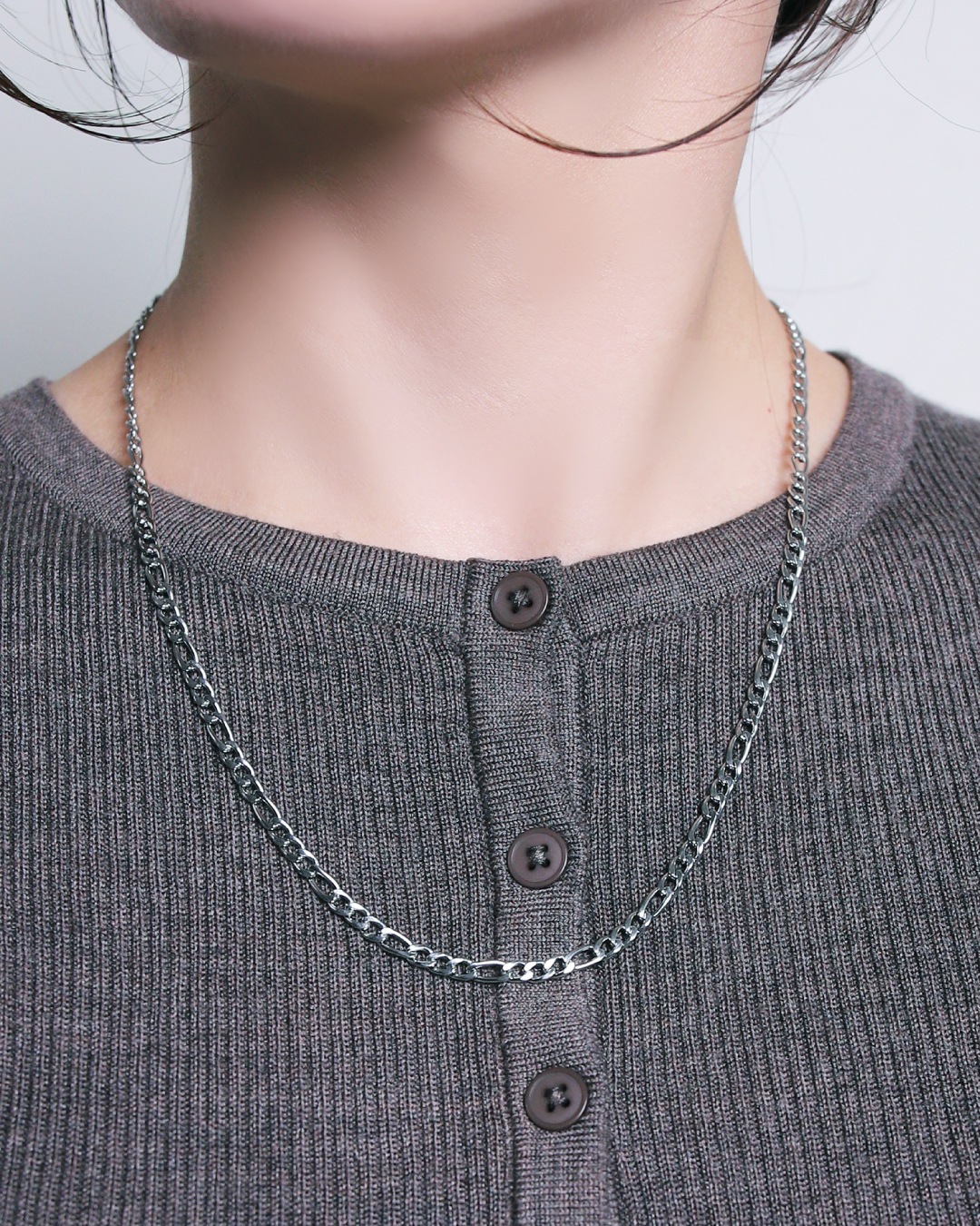 Figaro Chain NC