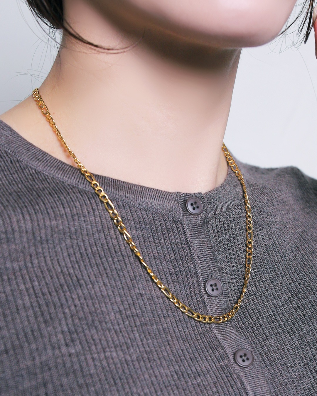 Figaro Chain NC