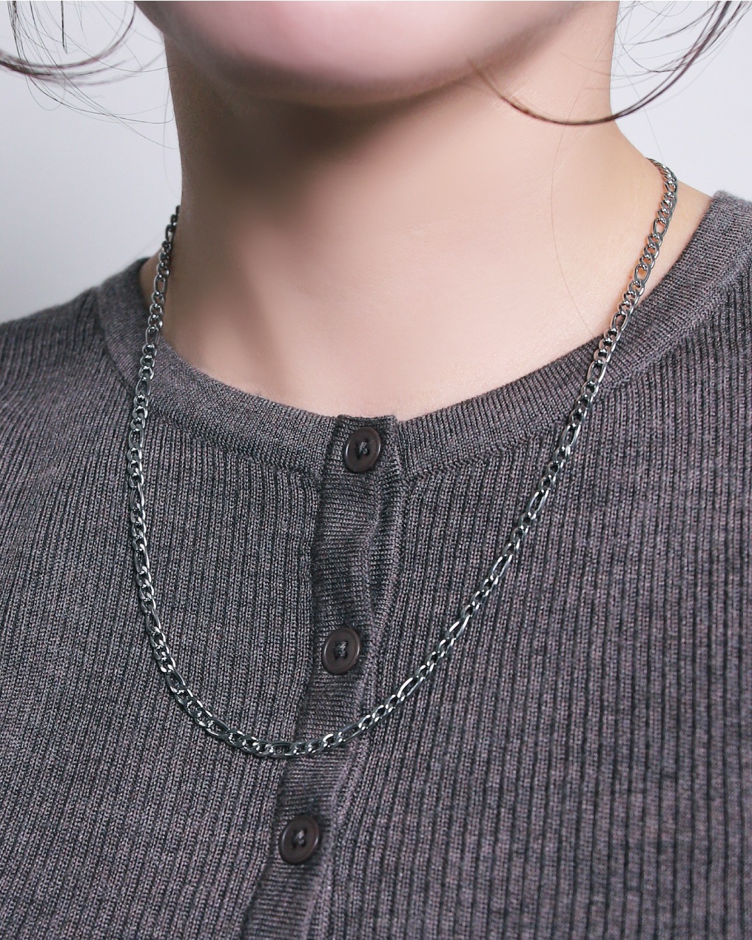 Figaro Chain NC
