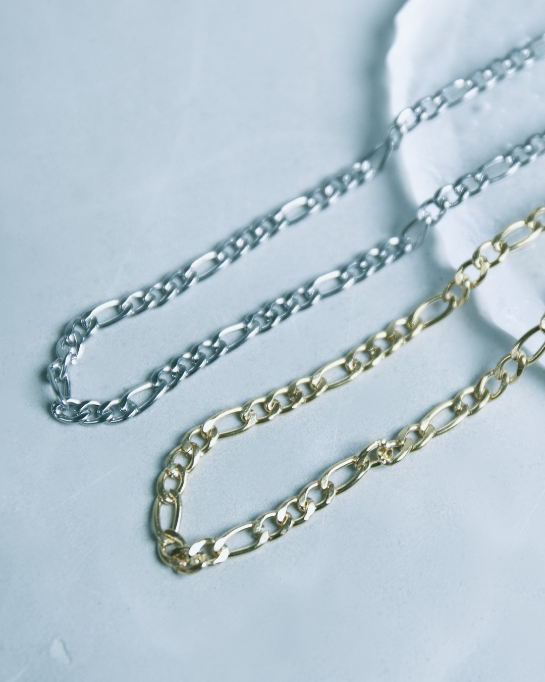 Figaro Chain NC