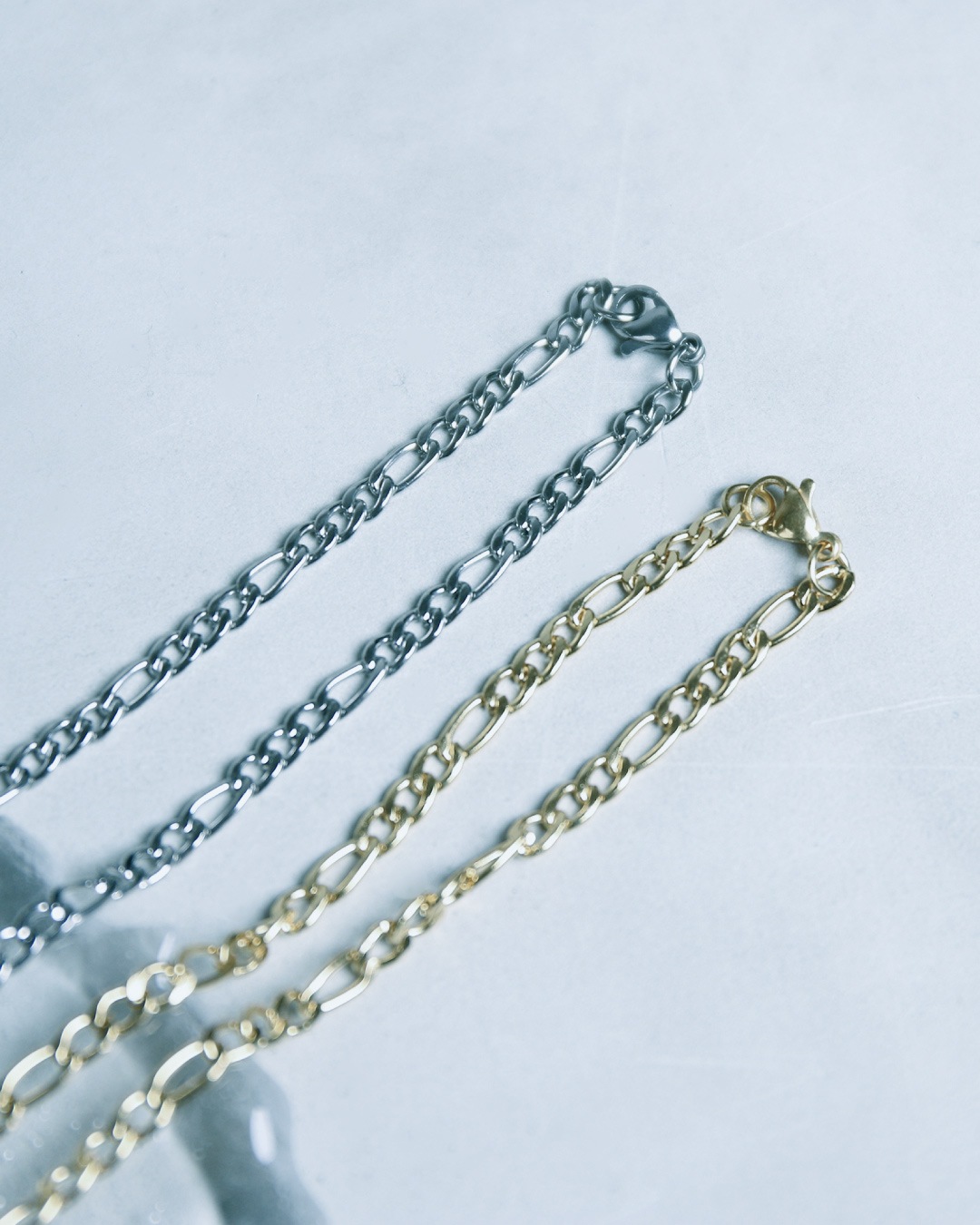Figaro Chain NC