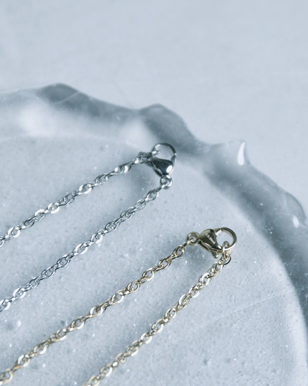 Glow Chain NC