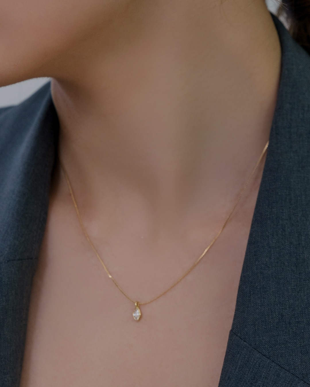 Soft Marquise NC