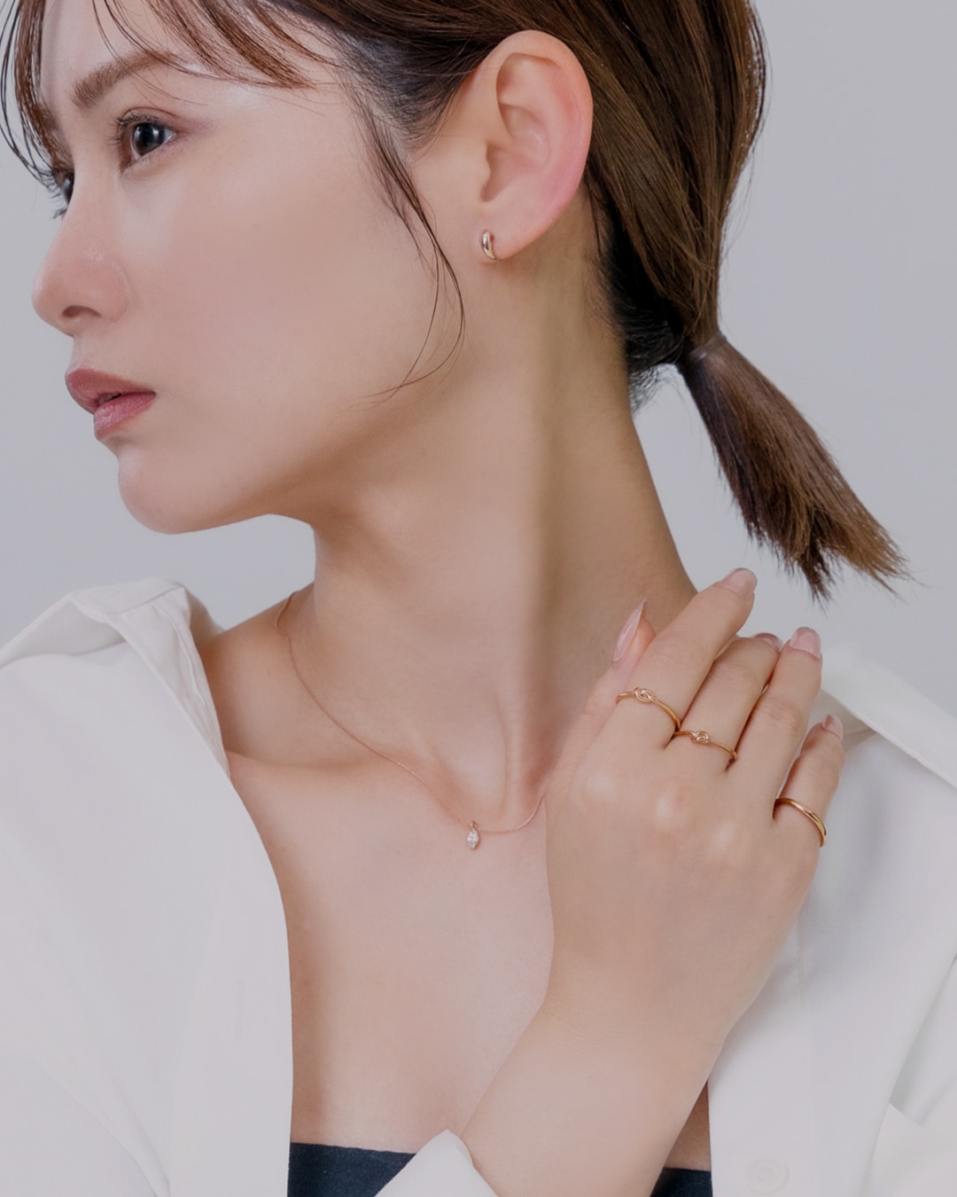 Soft Marquise NC
