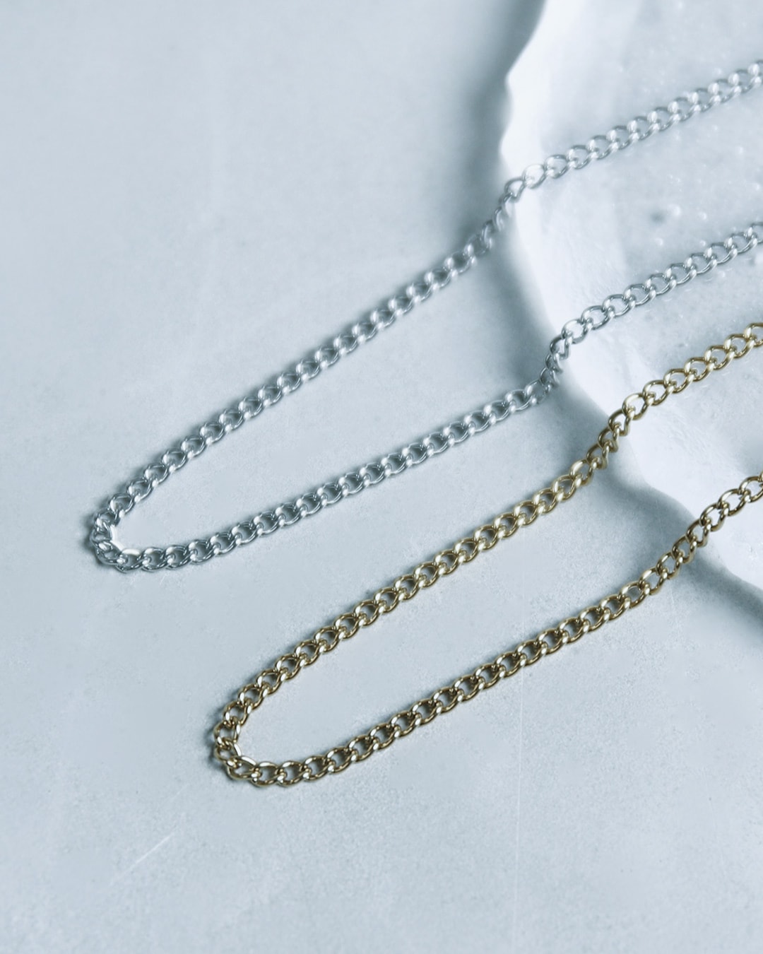 Curb Chain NC