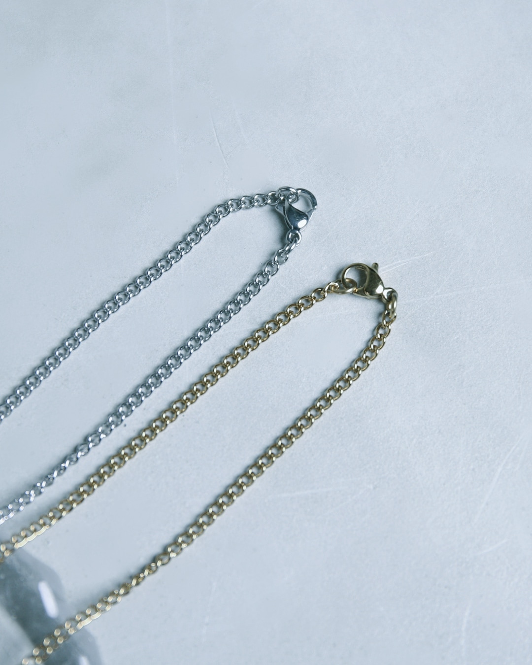 Curb Chain NC
