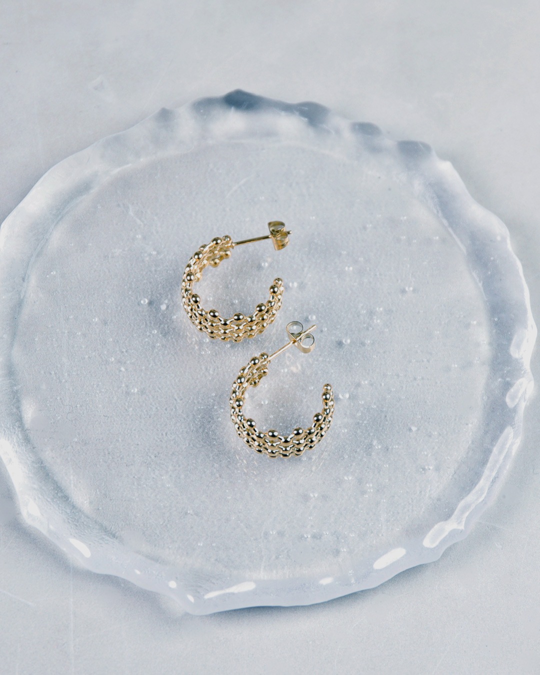 Grain Hoop PC