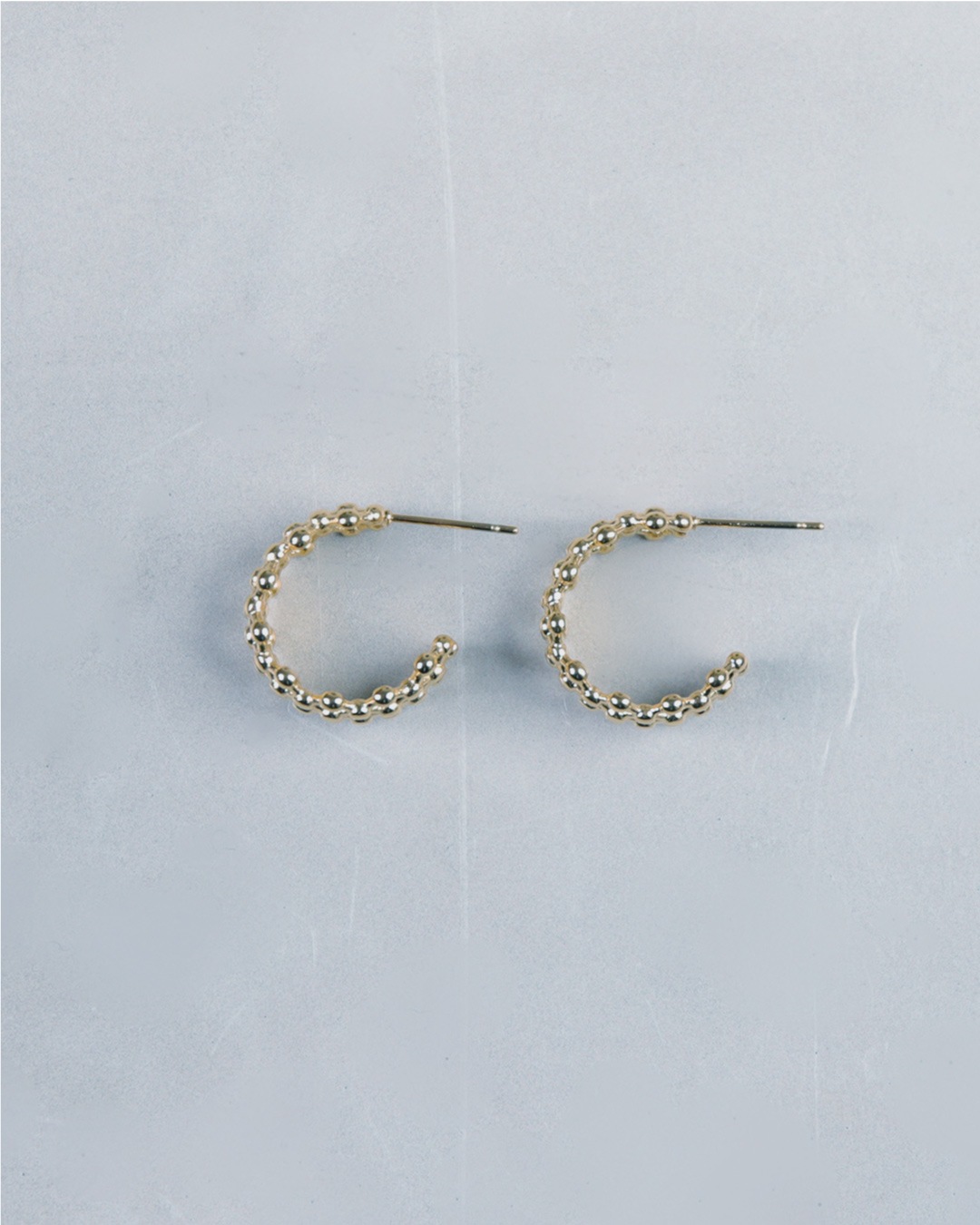 Grain Hoop PC