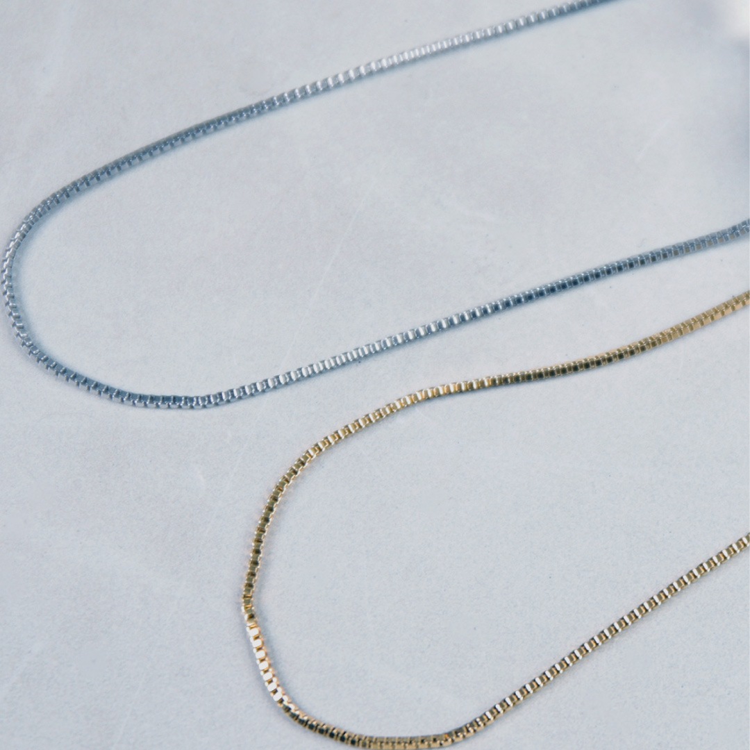 Venetian Chain NC
