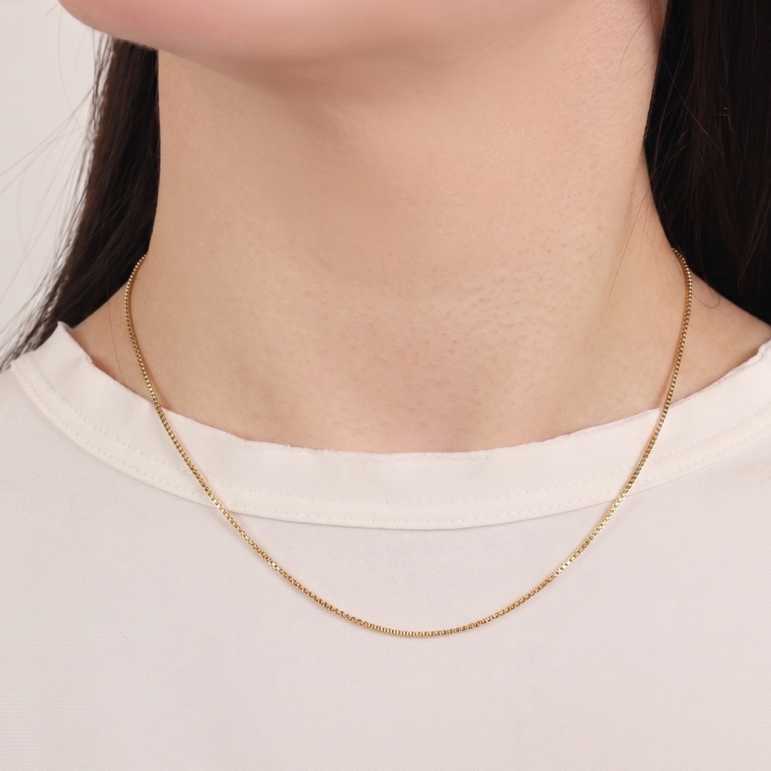 Venetian Chain NC