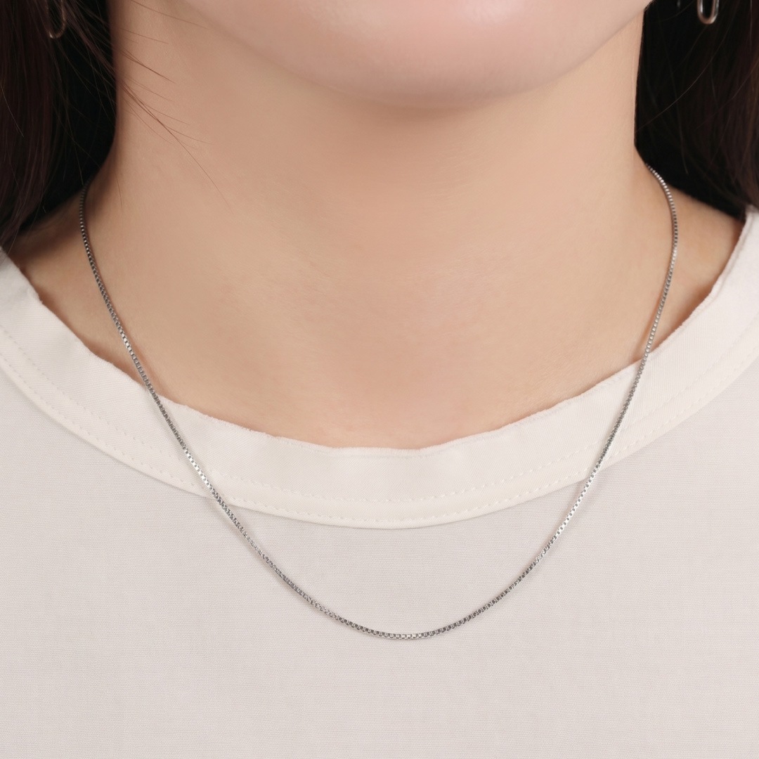 Venetian Chain NC