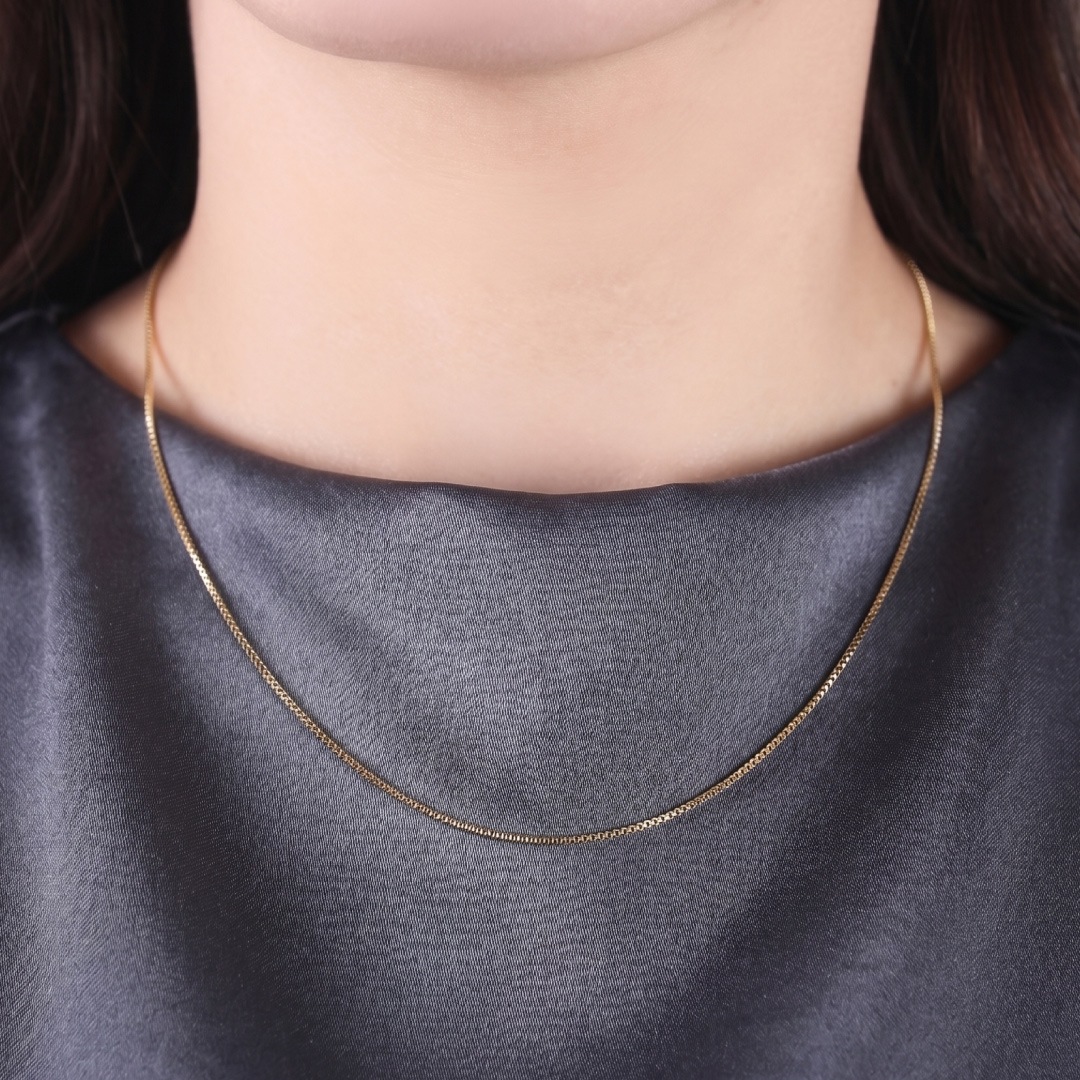 Venetian Chain NC