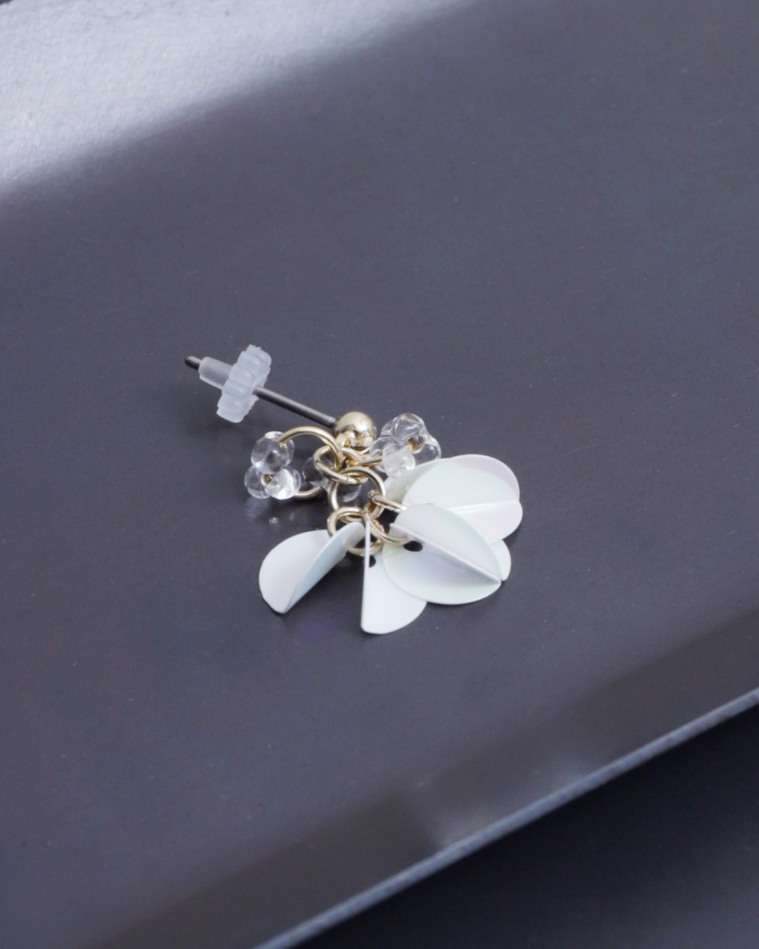 Spangle Beads PC