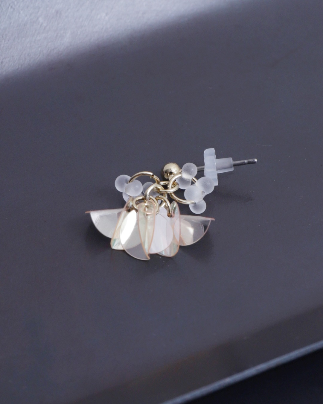 Spangle Beads PC